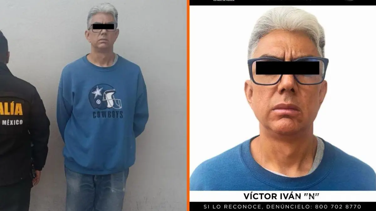 Profesor de Ecatepec es vinculado a proceso por abuso sexu4l contra alumna: surgen testimonios de otros posibles casos en la misma secundaria