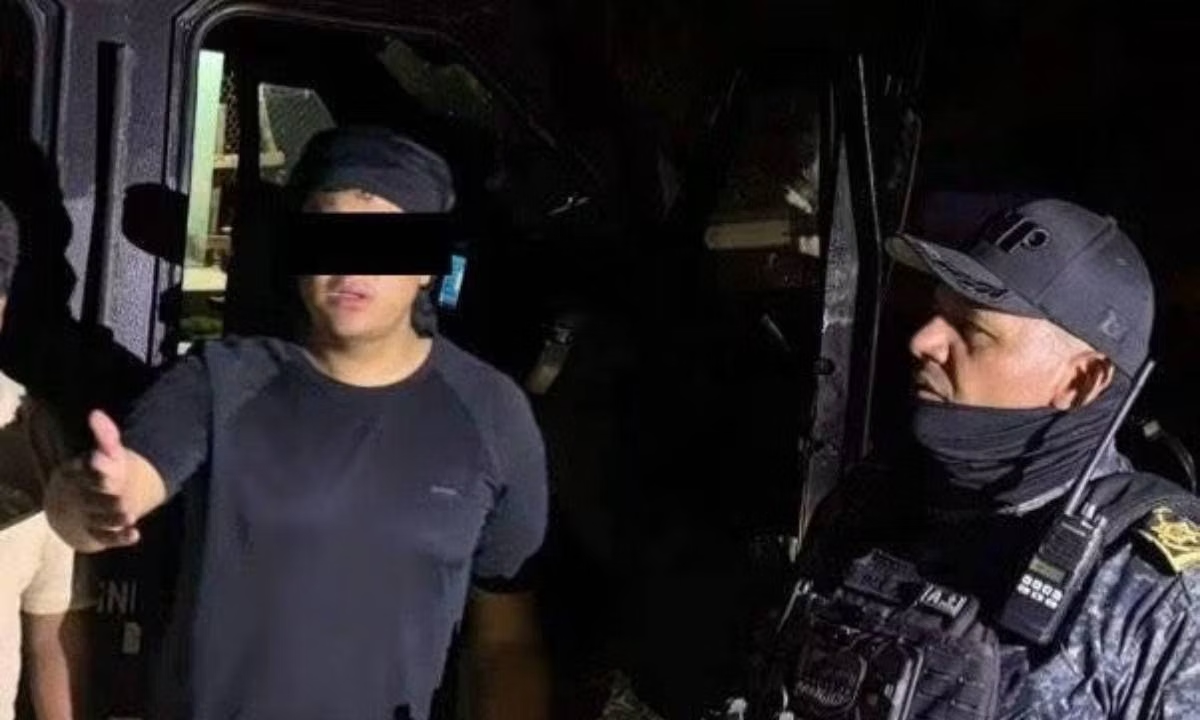 A horas de ser «levantado», fuerzas de seguridad liberan a hijo del delegado de Conagua en Guerrero