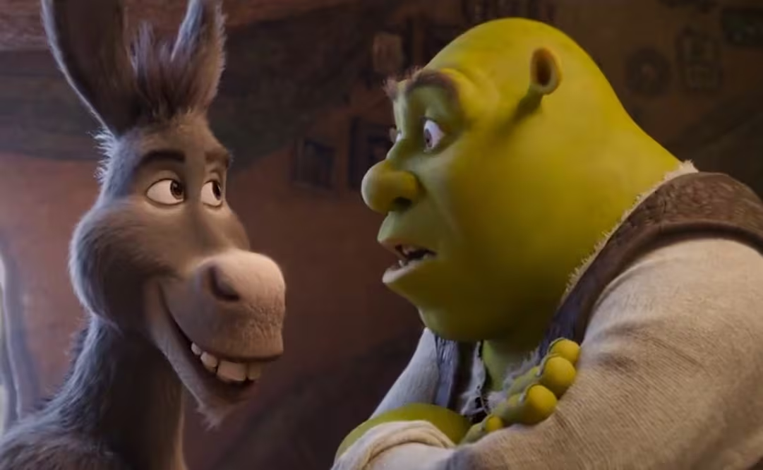 Primer tráiler de Shrek 5 desata polémica; fans critican cambios en el ogro de DreamWorks y ausencia de Alfonso Obregón