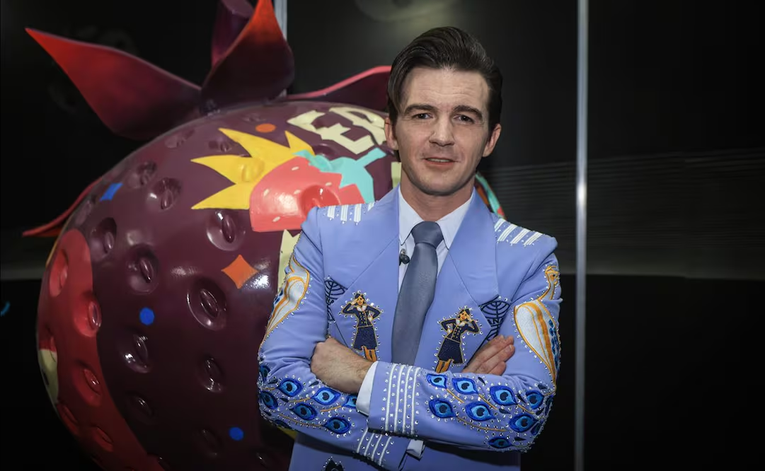 Drake Bell enfrentaría denuncia en México por presunta extorsión y amenazas