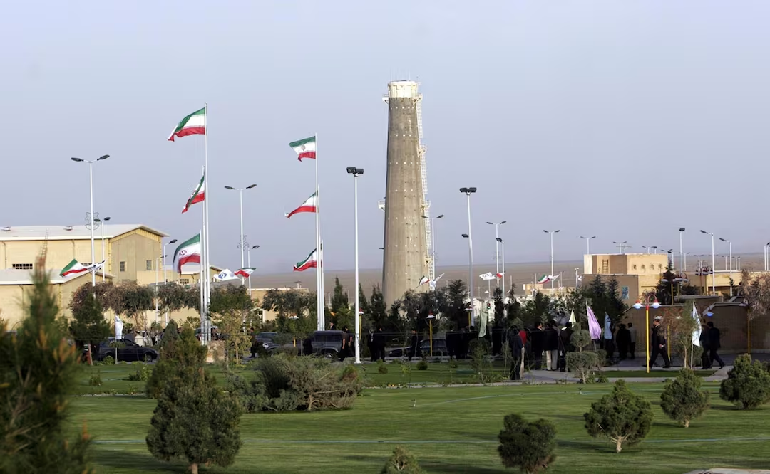 EU difunde acuerdo con Irán; el país persa diluirá su uranio enriquecido y Washington patrocinará fondo de reconstrucción