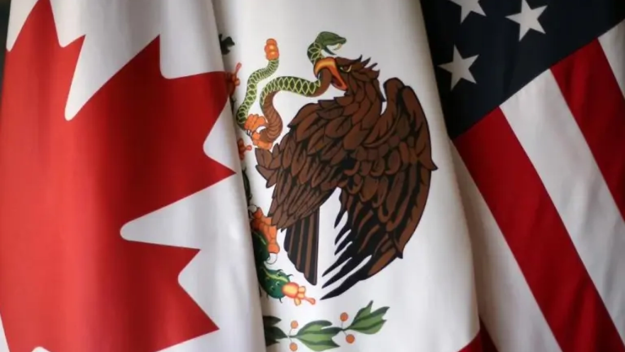 México, Estados Unidos y Canadá definirán el 1 de julio futuro del T-MEC en reunión virtual