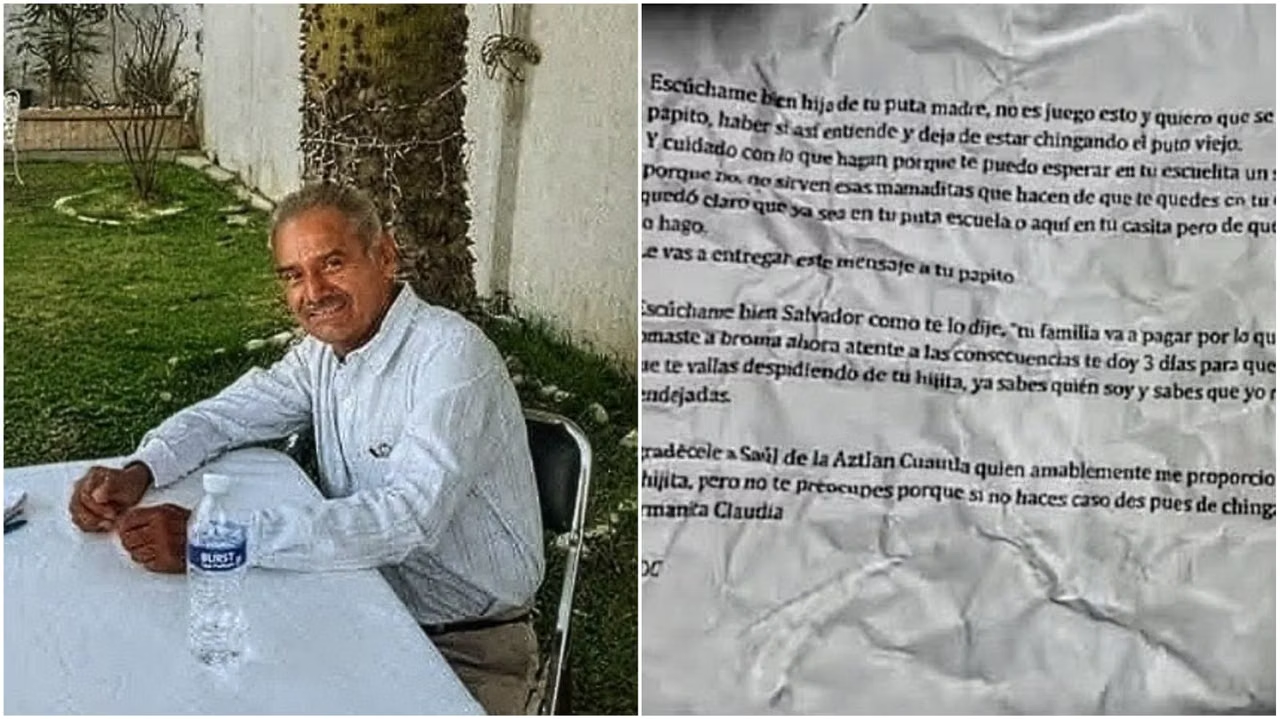 Amenazan de mu3rte a presidente municipal suplente de Cuautla y a su familia