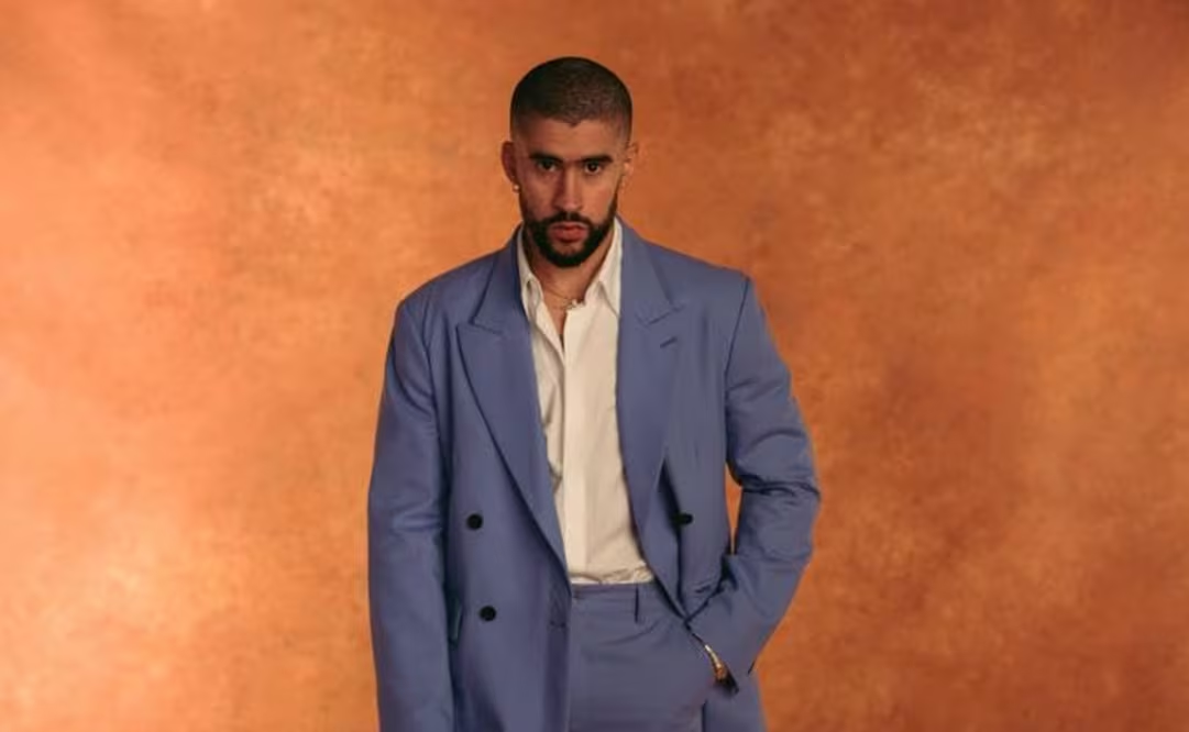 Bad Bunny se convierte en el primer artista latino en superar los mil millones de dólares en giras
