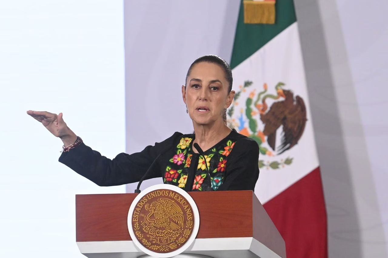 Sheinbaum celebra fallo de la SCJN sobre imprescriptibilidad de delitos en caso de la guardería ABC