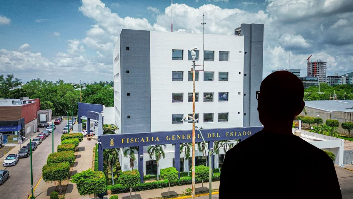 Policía señalado por proteger a ‘Los Chapitos’ pide retiro anticipado y una pensión de 67 mil pesos