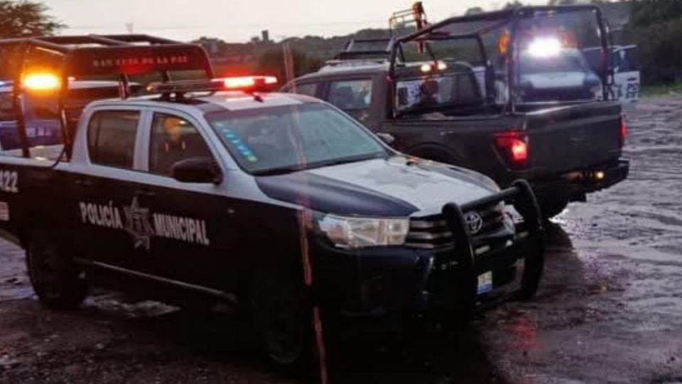 Atacan a b*lazos un establecimiento en Guanajuato cuando personas veían el Mundial; hay tres m*ertos y cuatro heridos