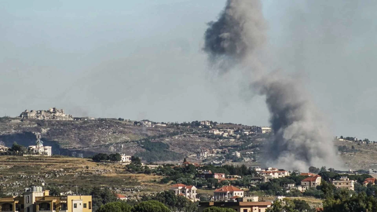 Israel descarta retirada militar de Líbano y condiciona alto el fuego a acciones de Hezbolá