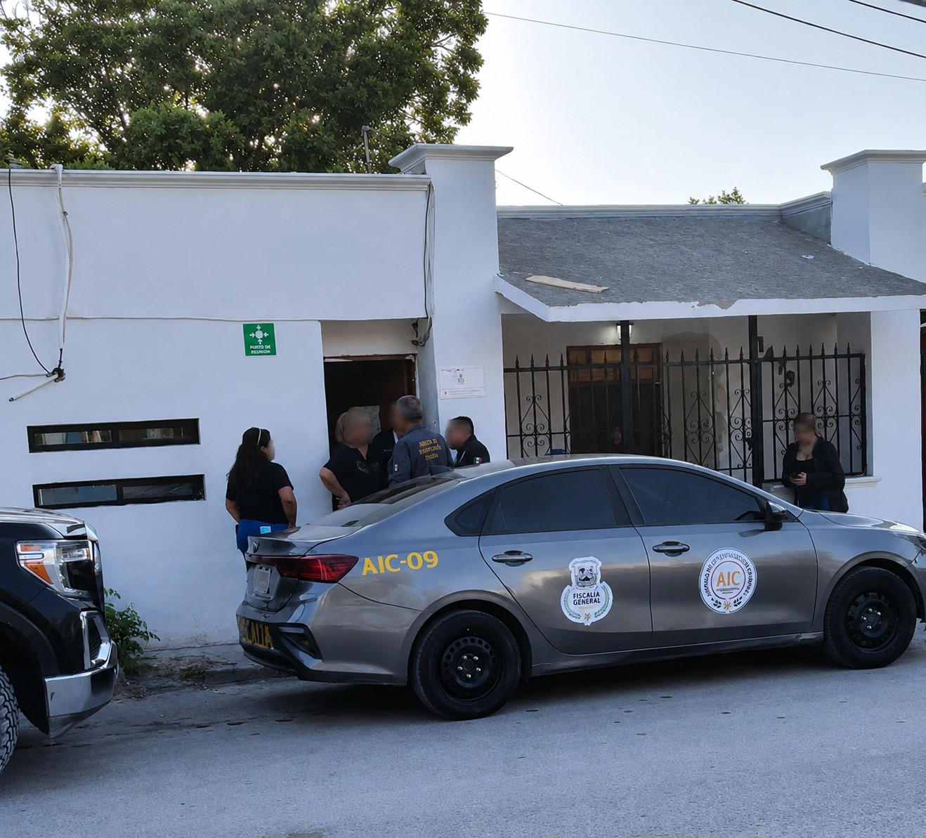Detectó Salud a 5 menores anexadas