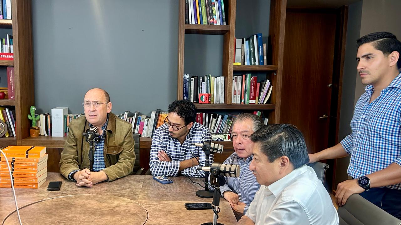 MORENA VA POR MÁS IMPUESTOS; HERENCIAS Y AFORES EN LA MIRA