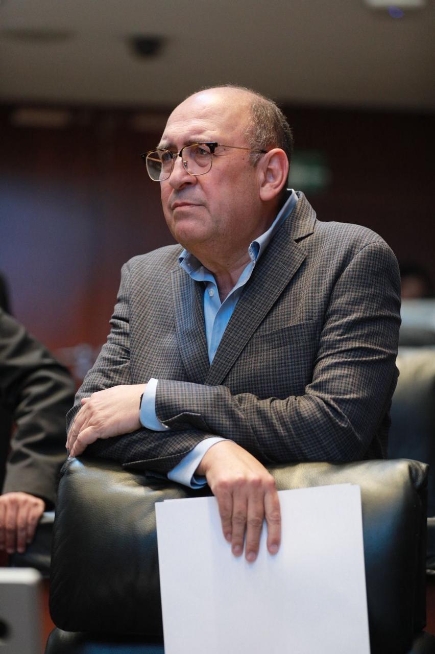 IMPULSA RMV REFORMA PARA PROTEGER A FAMILIAS FRENTE A CRISIS DE DESAPARECIDOS