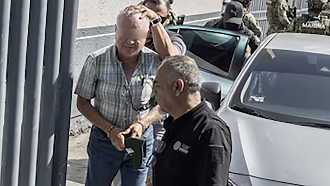 Define Jueza situación de Ruffo por huachicol fiscal en medio de sigilo