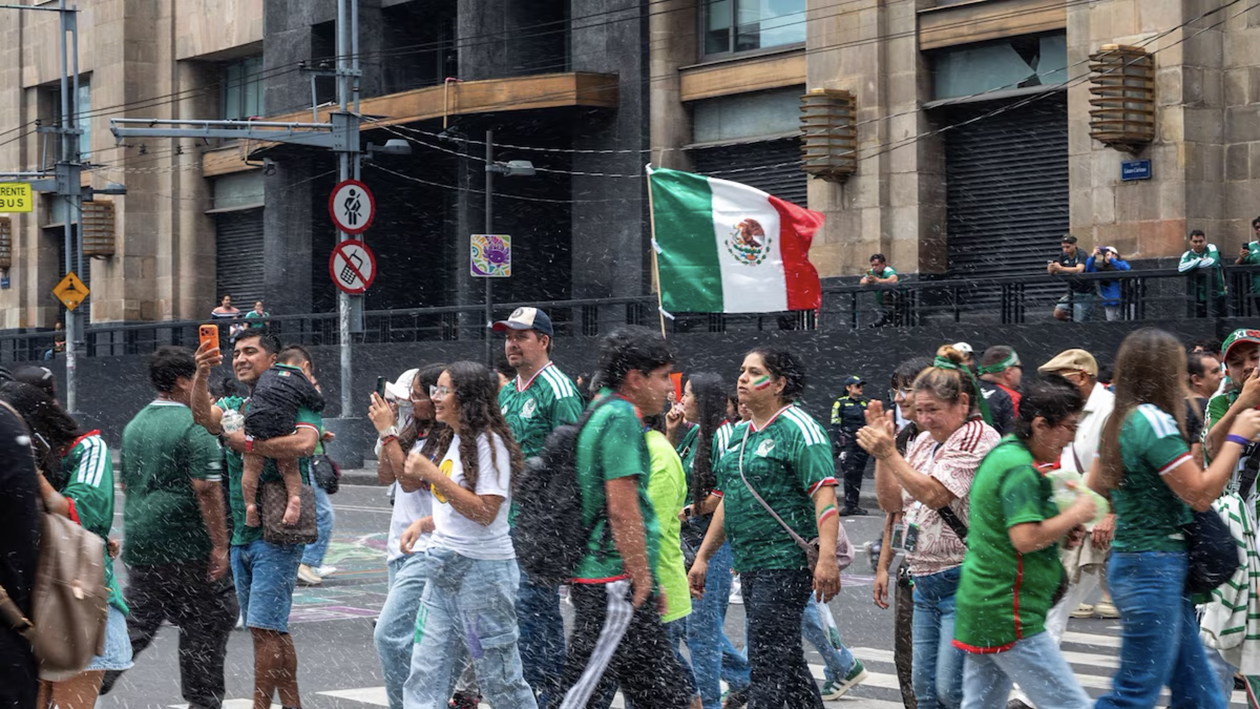 Tuvo Mundial 2026 impacto ‘limitado’, afirma BBVA
