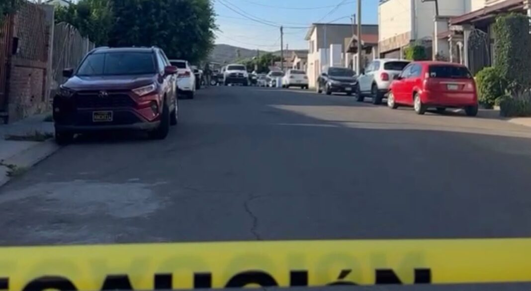 Asesinan a regidora de Morena en Tecate junto con su esposo