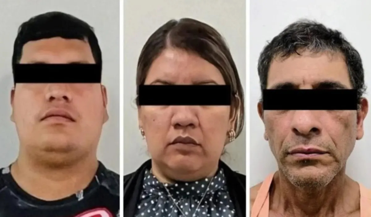Cae gerente de Banco del Bienestar por simular asalto