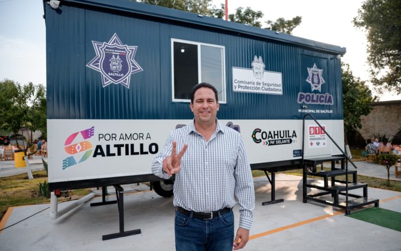 Celebra Saltillo su aniversario 449