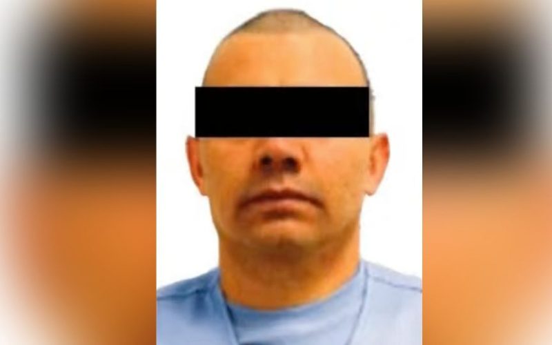 Cae el autor intelectual del asesinato de Manzo