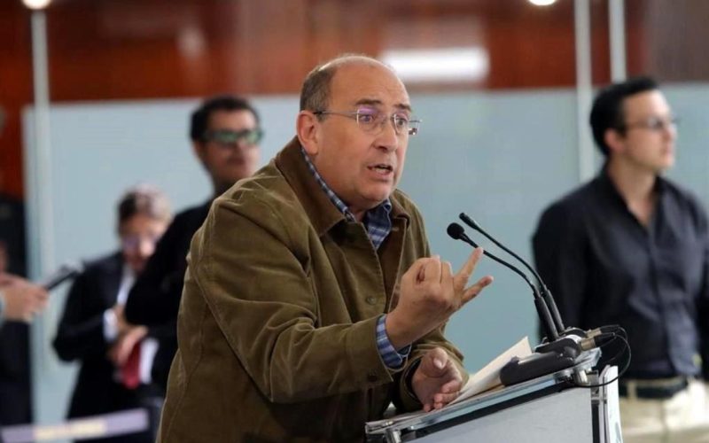 Advierten riesgo para libertad de expresión con lineamientos