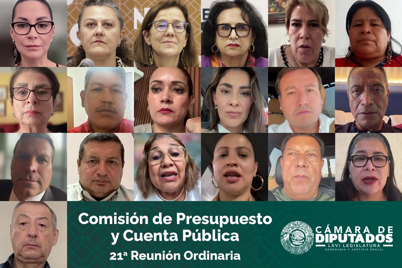 Aprueban opinión de impacto presupuestal a iniciativa que expide la Ley General de Seguridad Física en Espacios de Afluencia Masiva Mediante Detectores de Metales