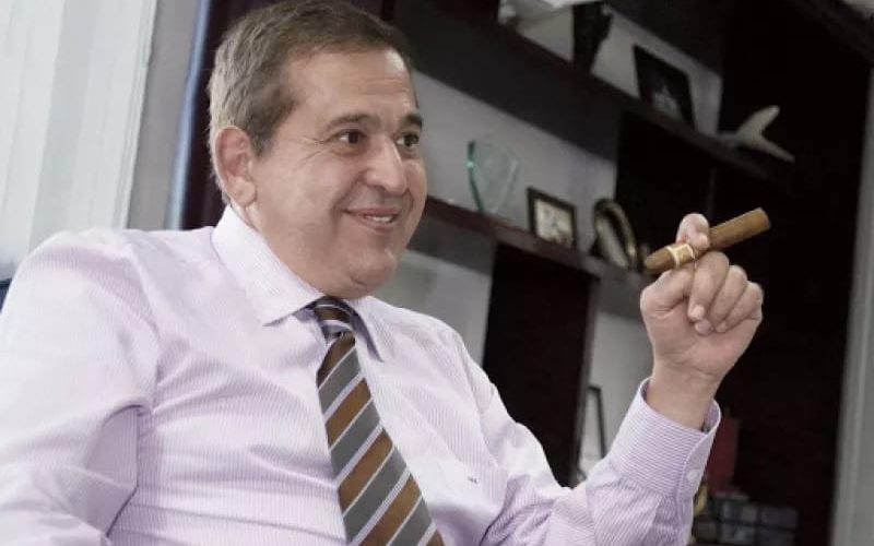 Pagarán a Ancira 273 mdp al venderse Altos Hornos