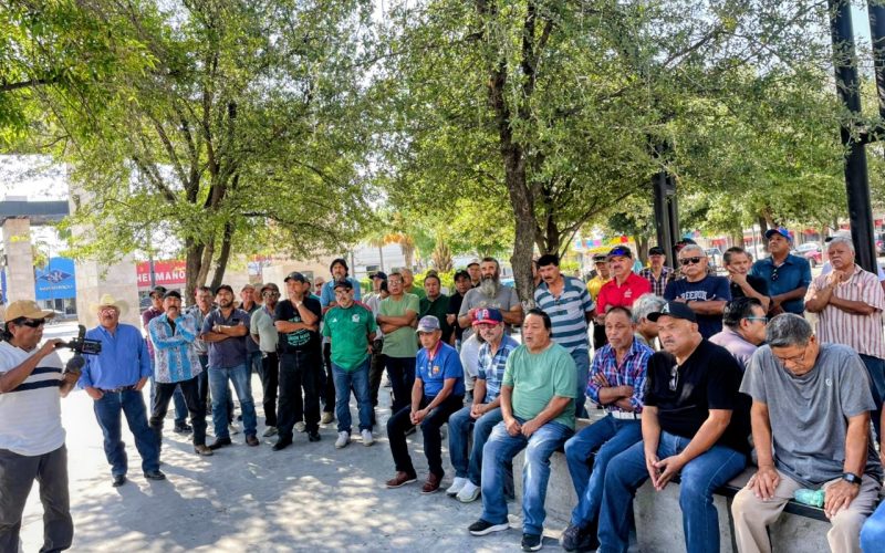 Repartiría Altos Hornos 210 MDD entre obreros