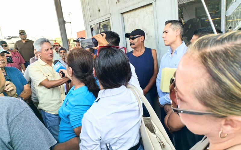 Trabajadores recibirán menos de lo esperado