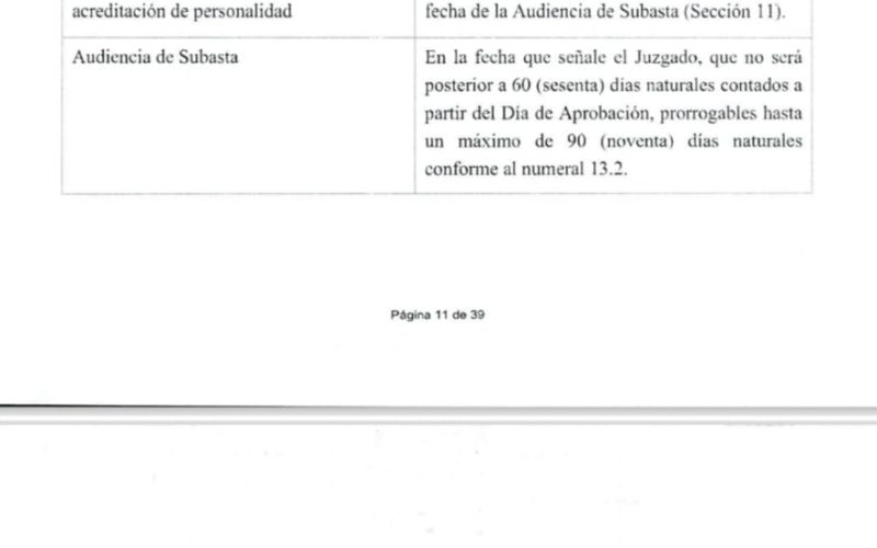 Tras la venta de AHMSA en 3 meses pagarán a obreros