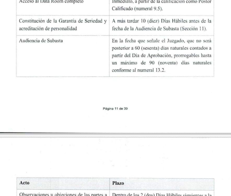 Tras la venta de AHMSA en 3 meses pagarán a obreros