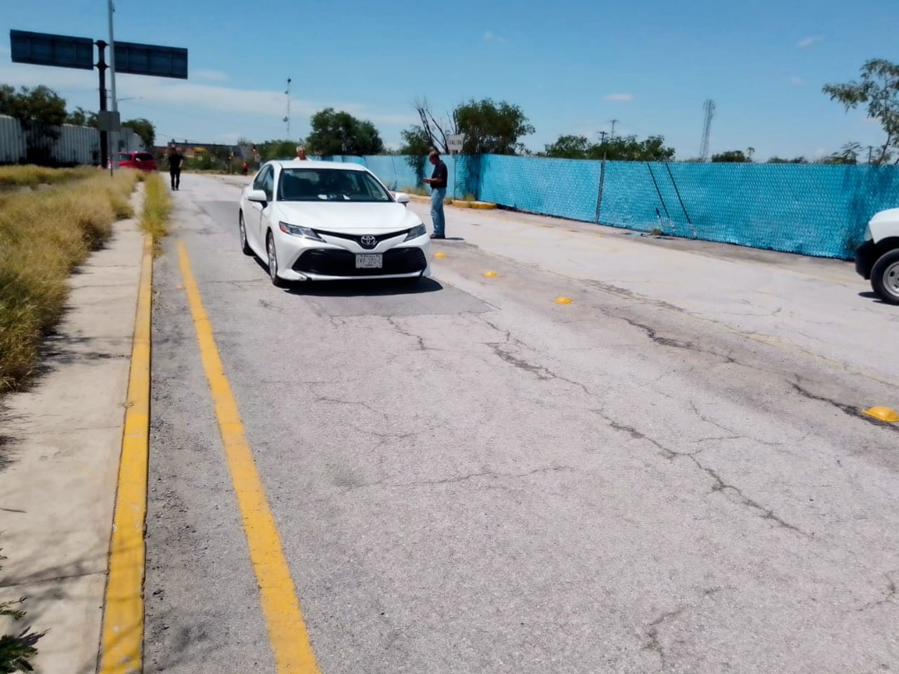 Revisan acreedores garantías de AHMSA