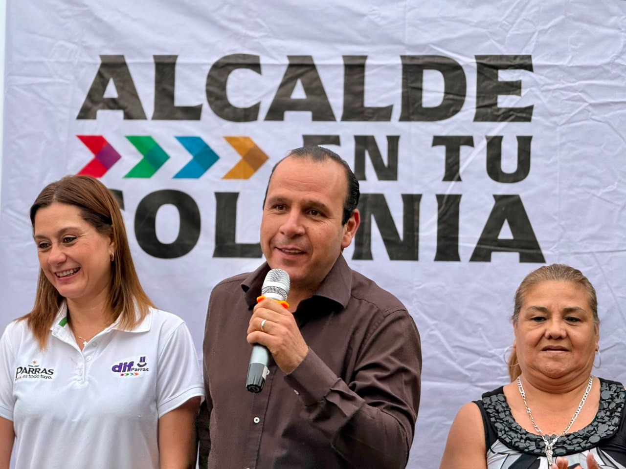 Mejora Fernando Orozco infraestructura deportiva