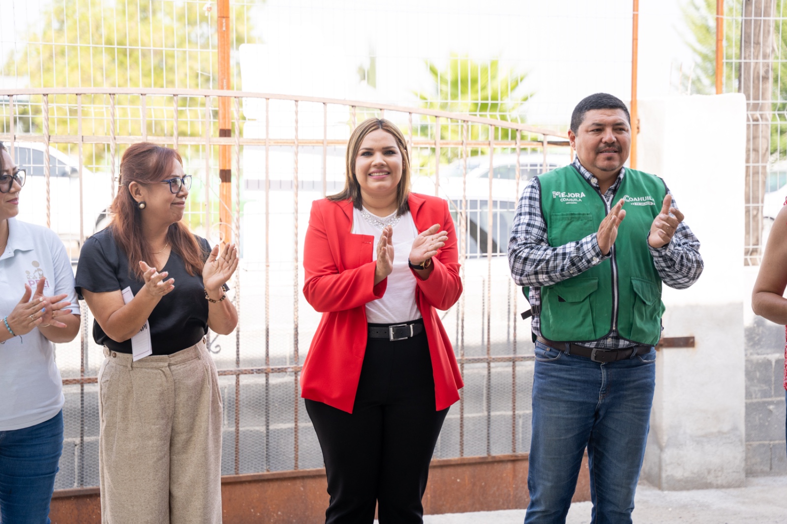 CASTAÑOS CONTARÁ CON CENTRO DE ATENCIÓN A PRIMERA INFANCIA