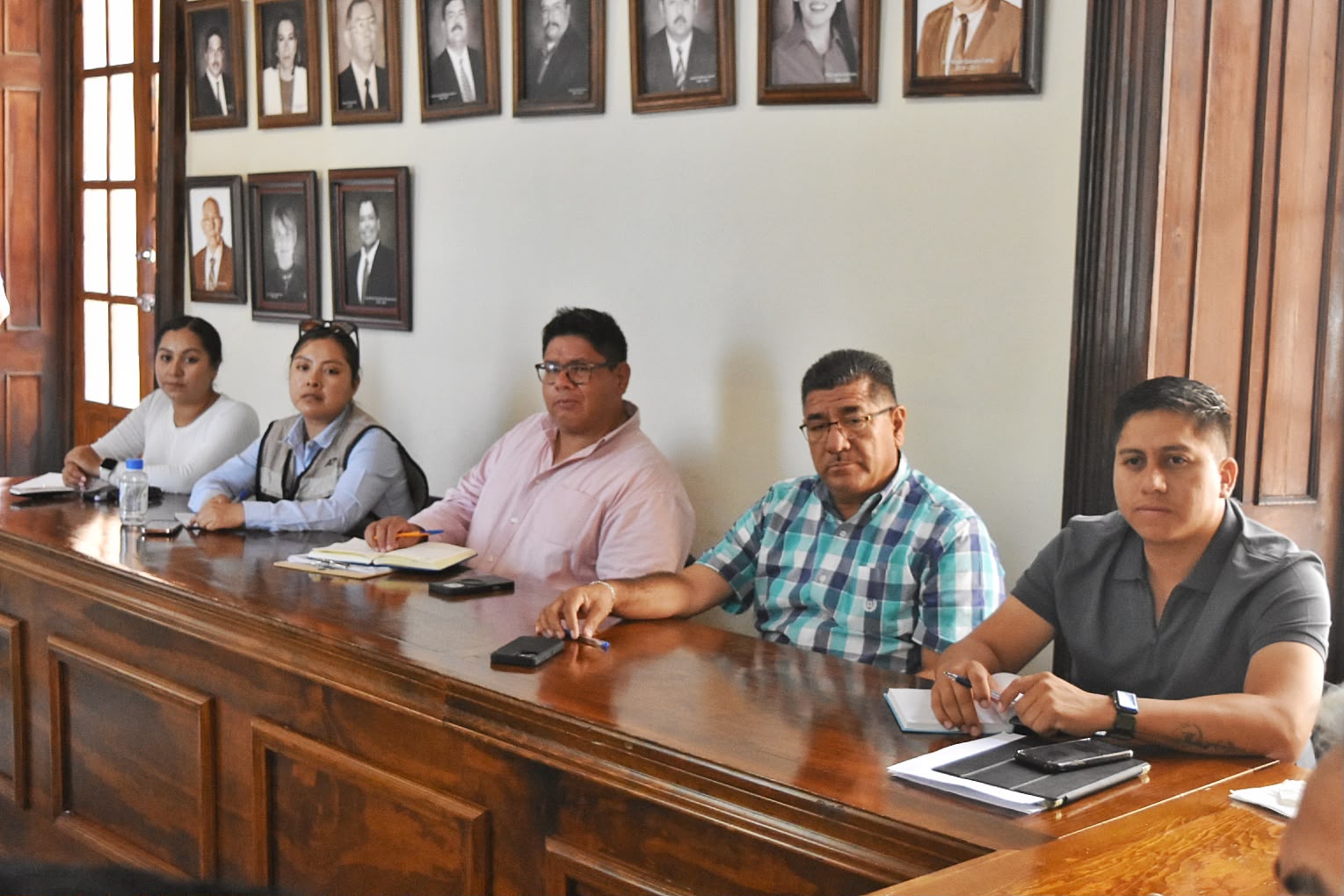 PLANTA TRATADORA DE AGUAS RESIDUALES EN AVANCE DEL 95%