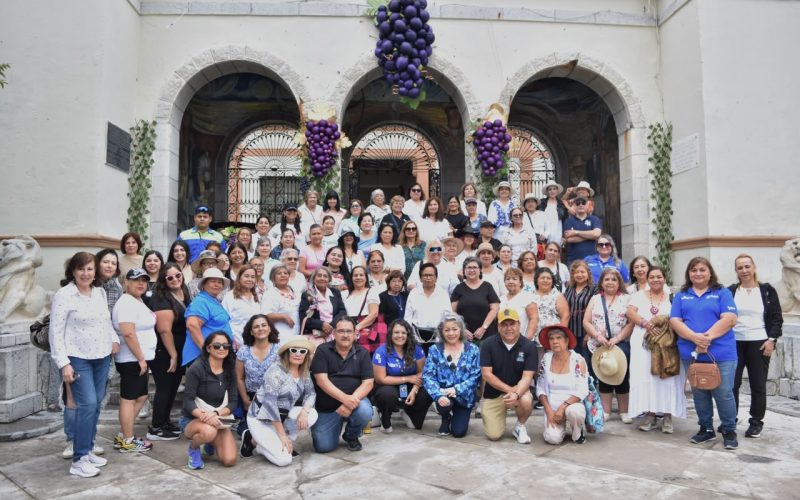 Serán Ciénegas y San Nicolás de los Garza “Ciudades Hermanas”