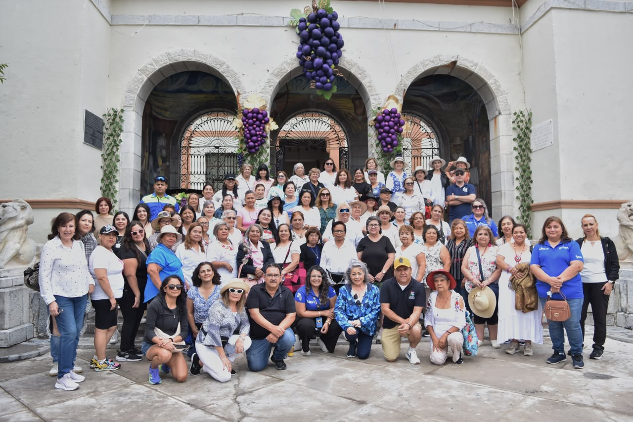 Serán Ciénegas y San Nicolás de los Garza “Ciudades Hermanas”