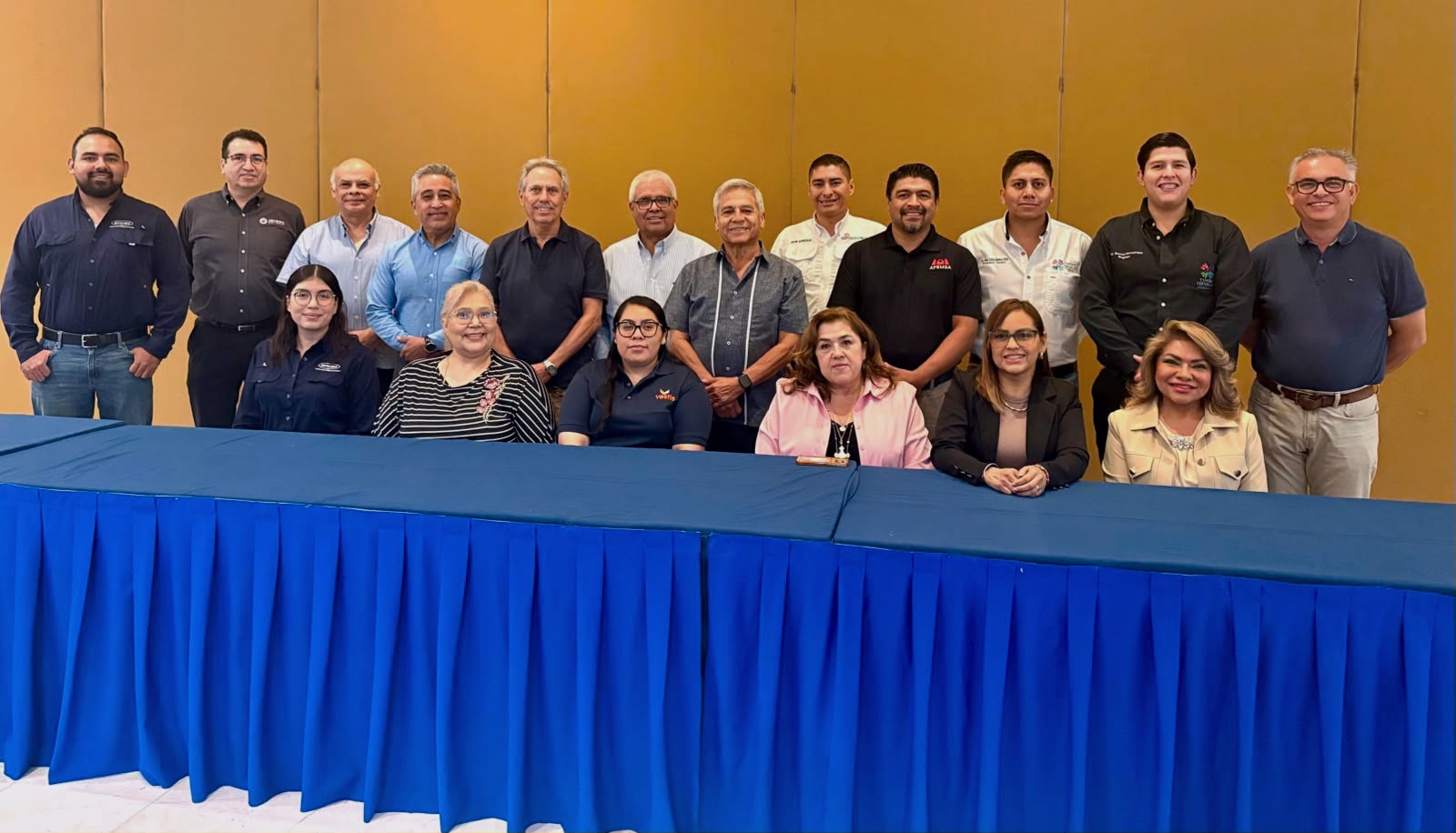 Ciénegas fortalece vínculos con el sector industrial