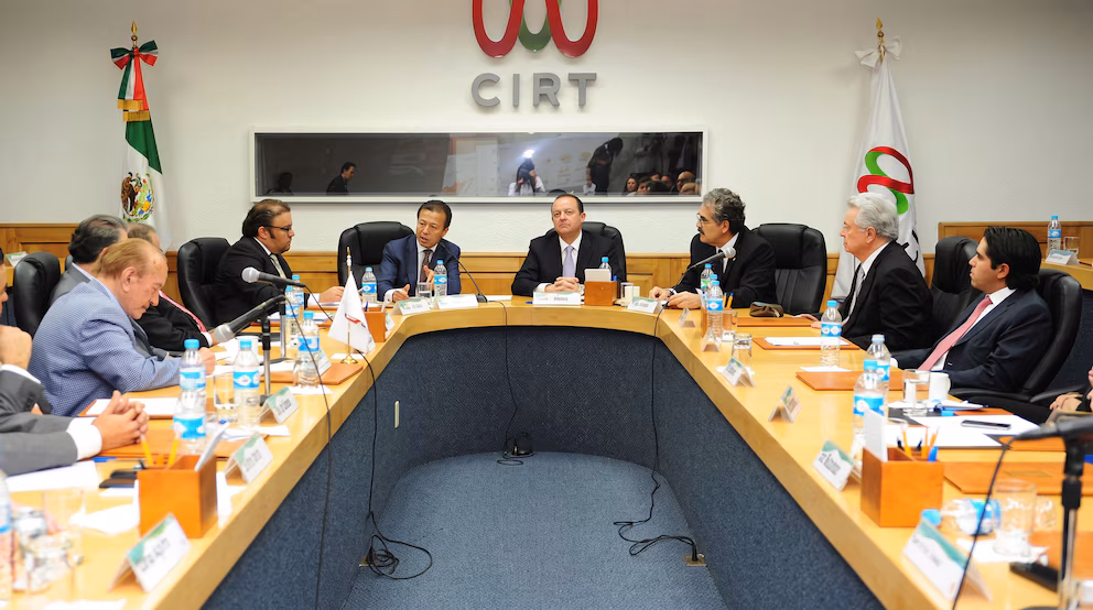 Advierte CIRT riesgos ante lineamientos por audiencias