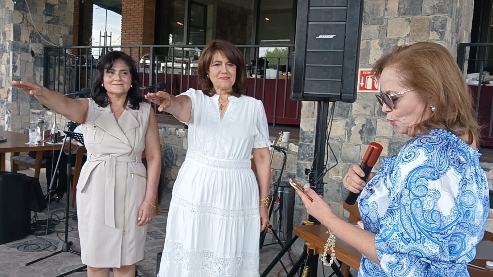 Renueva Club de Jardinería La Vid su directiva en Parras de la Fuente