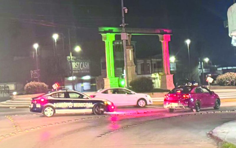 Tiene Coahuila las ciudades con mayor seguridad: INEGI