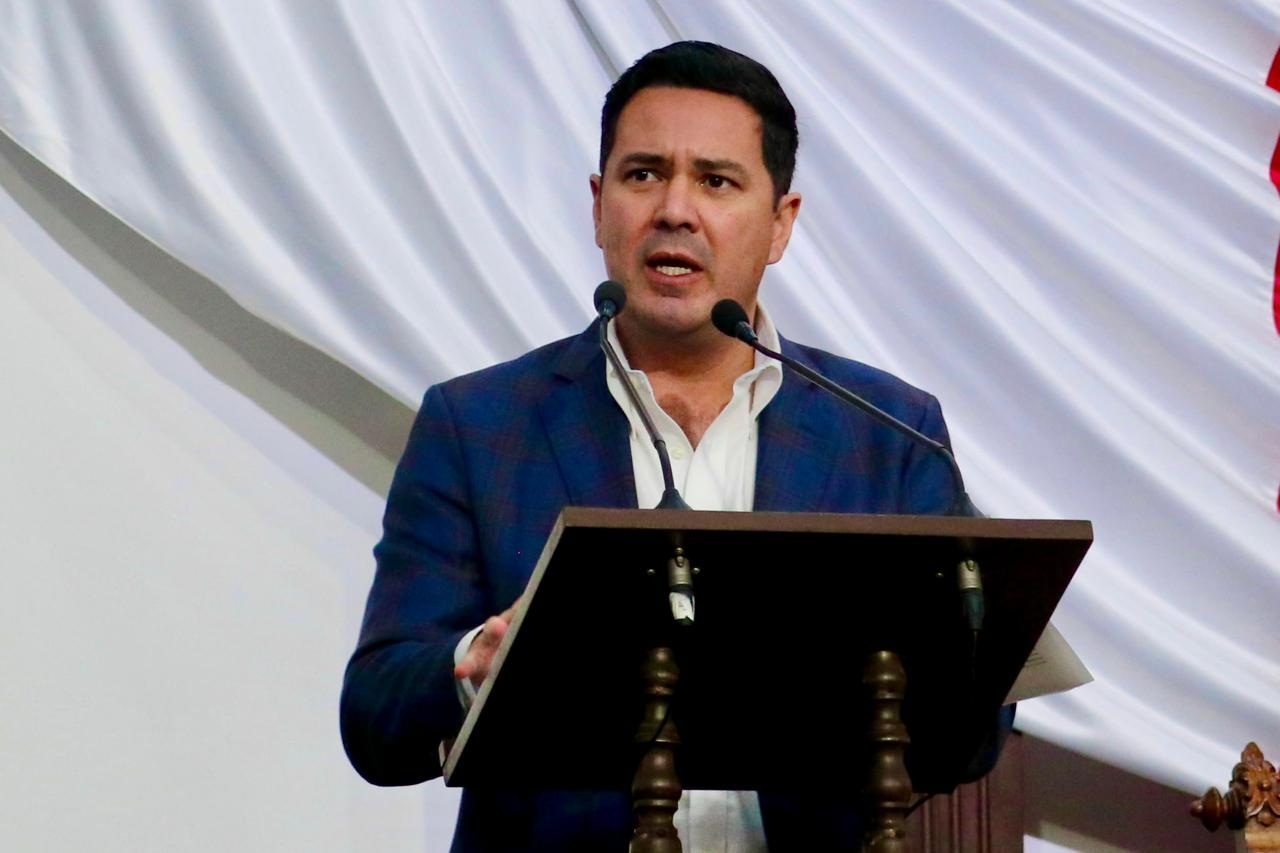 Propone Diputado Comisiones de Justicia Cívica en los 38 municipios