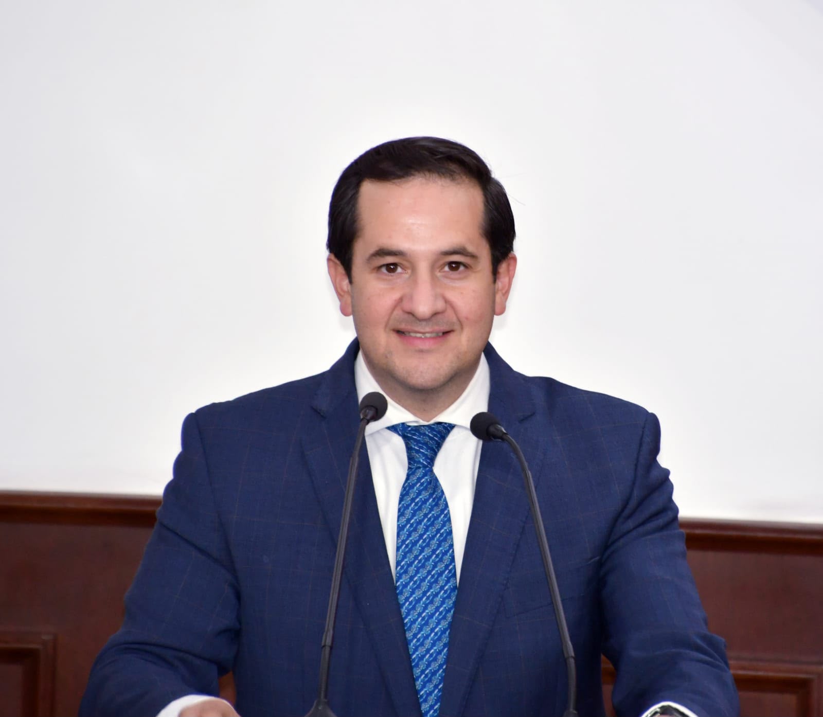 Pide Diputado impulsar la IA para las MiPyMEs