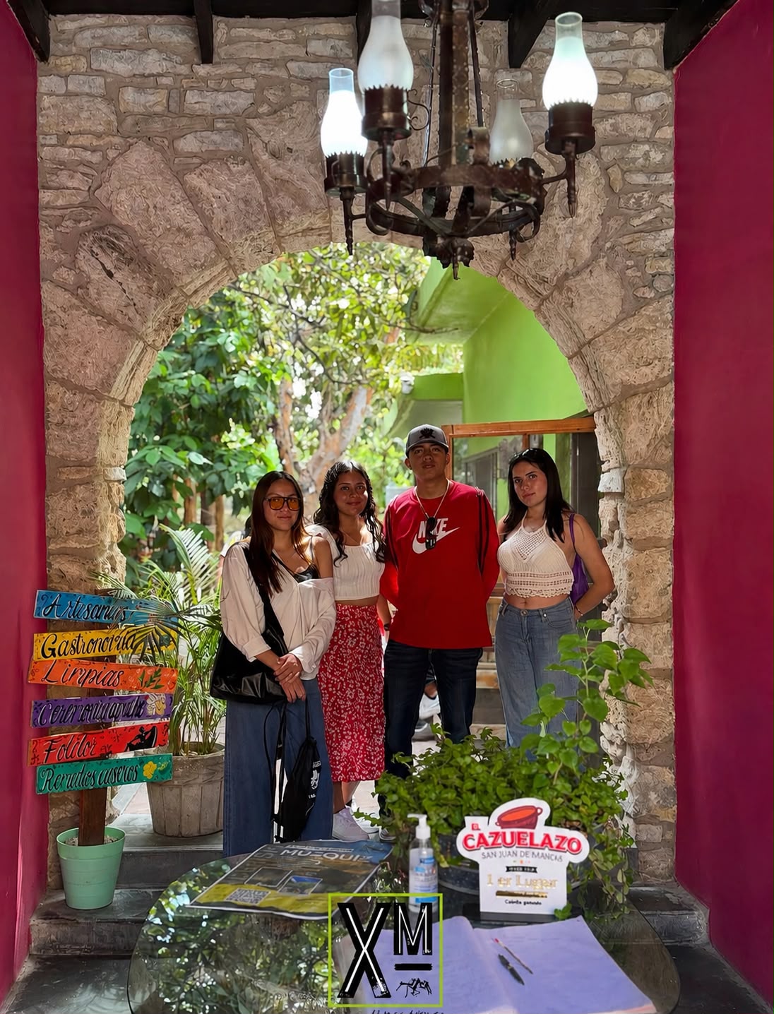 Descubriendo el turismo de Coahuila desde otra perspectiva