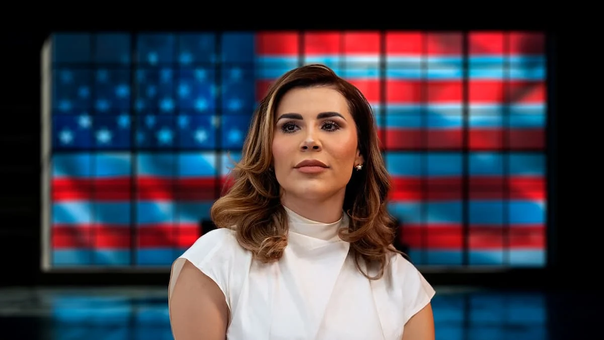 Nuevo audio revela plan de Gobernadora con Estados Unidos