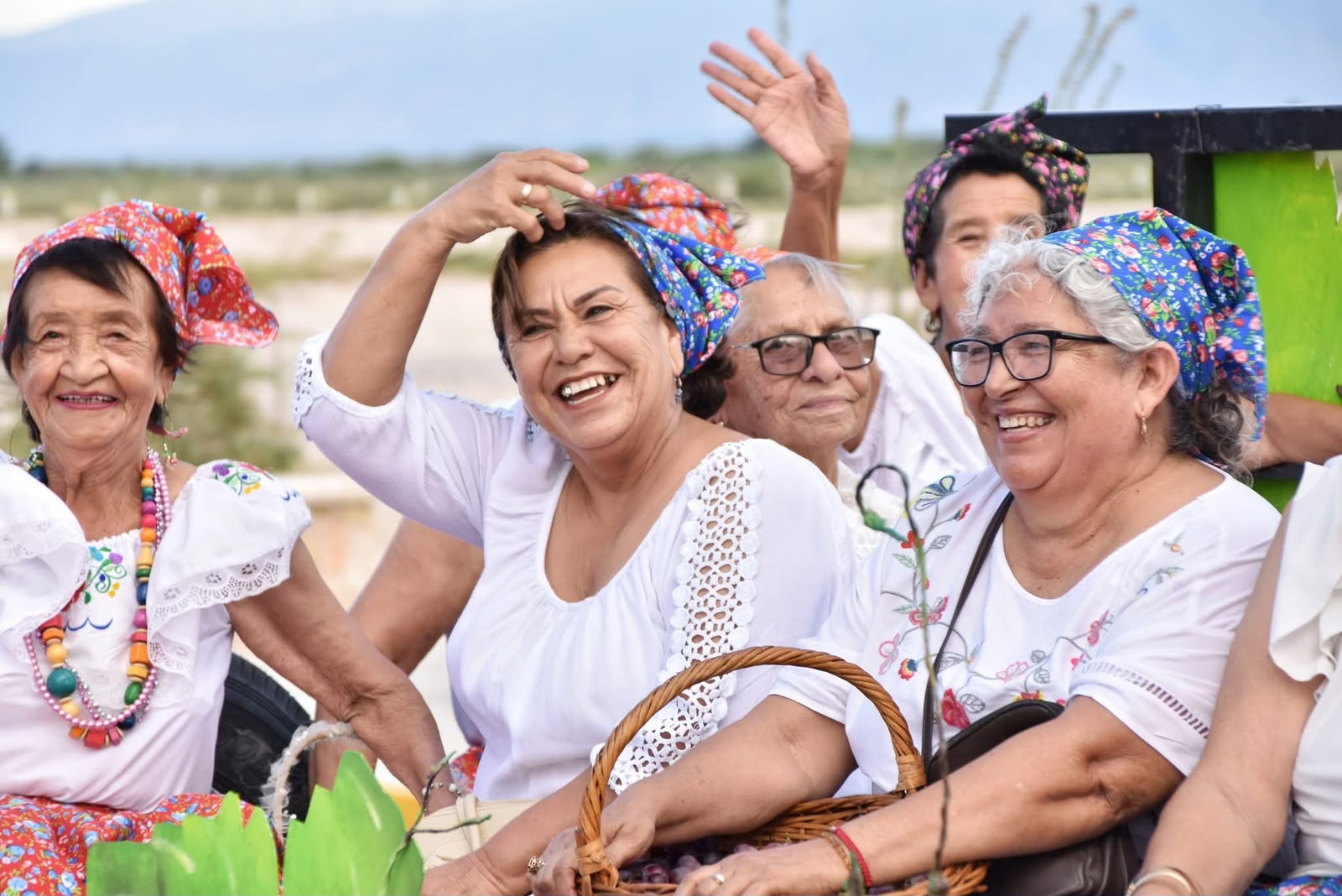 Cuatro Ciénegas está listo para vivir la Feria de la Uva 2026