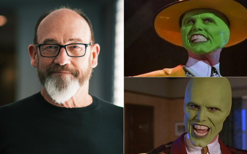 Chuck Russell, director de «La máscara», fallece a los 74 años