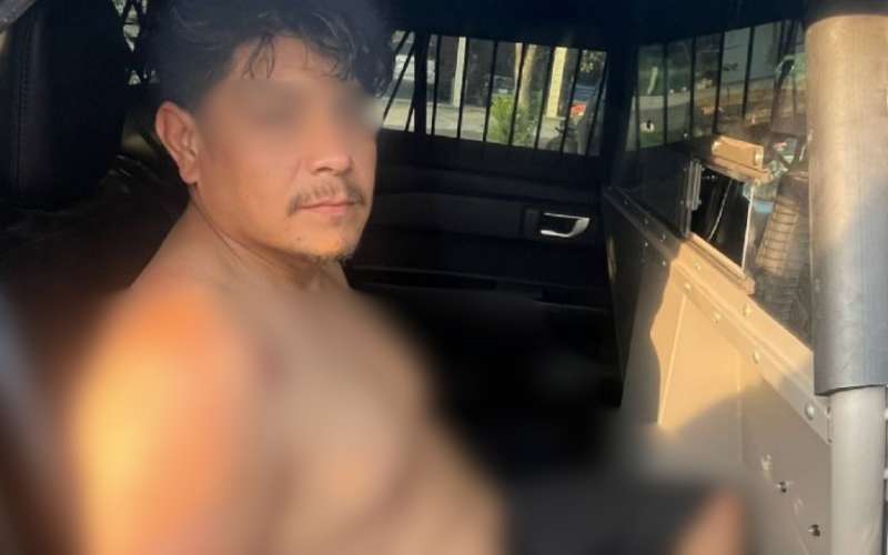 FBI anuncia la detención de un mexicano dos días después de escapar de una prisión en Georgia