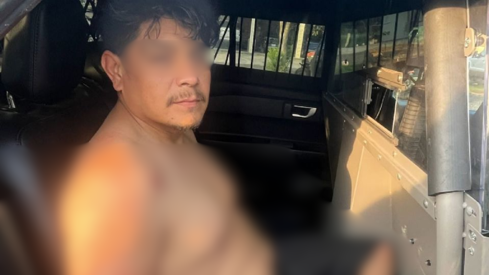FBI anuncia la detención de un mexicano dos días después de escapar de una prisión en Georgia