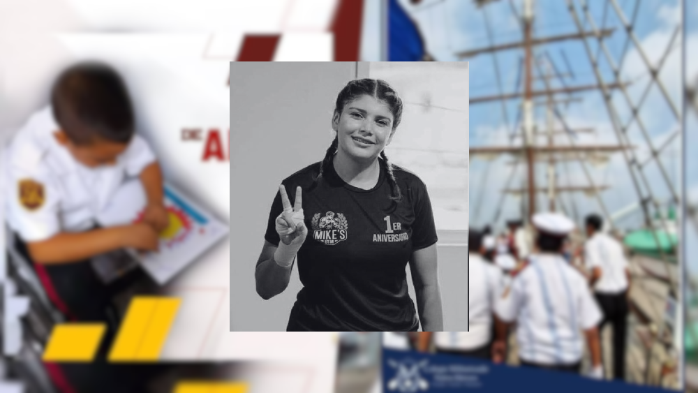 Caso Dafne: Cinco escuelas ofrecen educación militarizada en Tamaulipas