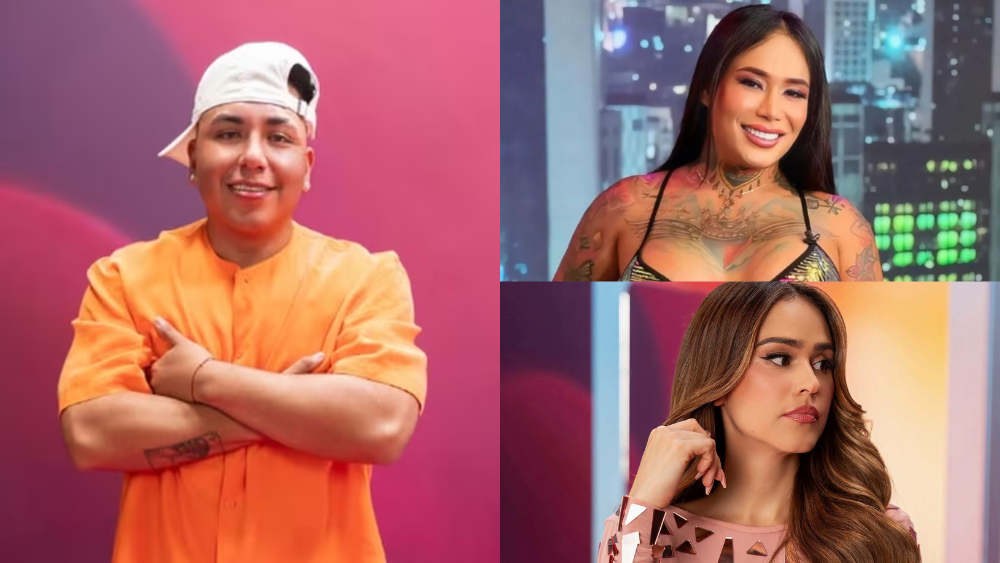 ¿Quién es “Ese Pérez”?; el influencer que ha recibido hate por comentarios a Karina Torres y Yanet García