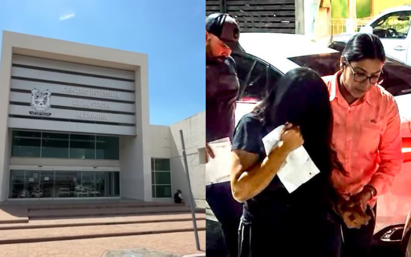 Caso Dafne Zapata: Defensa de Danna Yannina acusa al Poder Judicial de no entregar videograbaciones de la audiencia; «es un derecho», señalan