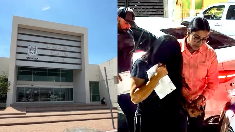 Caso Dafne Zapata: Defensa de Danna Yannina acusa al Poder Judicial de no entregar videograbaciones de la audiencia; «es un derecho», señalan